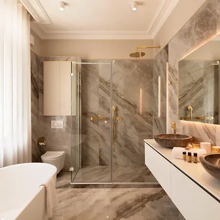 别墅 Luxueuse 7 Avec Piscine -