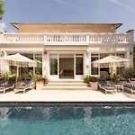 Luxueuse 7 Avec Piscine - *