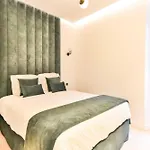 Luxueuse 7 Avec Piscine -
