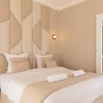 Luxueuse 7 Avec Piscine - Vila Cannes