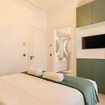Luxueuse 7 Avec Piscine -