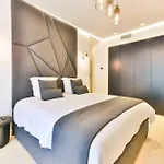 Luxueuse 7 Avec Piscine - Vila *