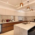 Luxueuse 7 Avec Piscine - Vila Cannes