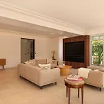 Luxueuse 7 Avec Piscine -