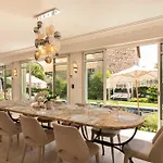 Luxueuse 7 Avec Piscine - Vila Cannes