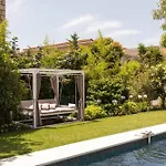 Luxueuse 7 Avec Piscine - Cannes