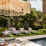 Vila Luxueuse 7 Avec Piscine - Cannes