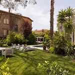 Luxueuse 7 Avec Piscine - Vila Cannes