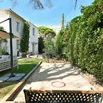 Luxueuse 7 Avec Piscine - *