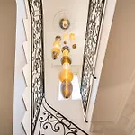 Luxueuse 7 Avec Piscine - Vila
