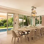 Luxueuse 7 Avec Piscine - Vila Cannes