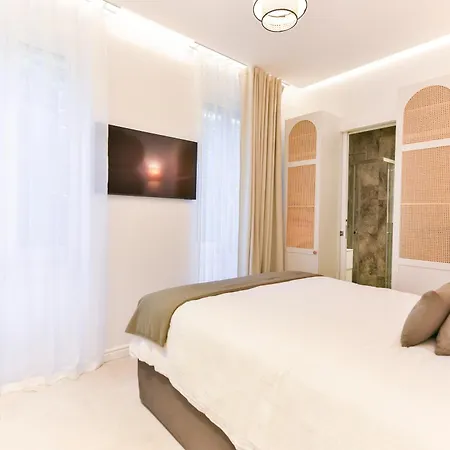 Luxueuse 7 Avec Piscine -