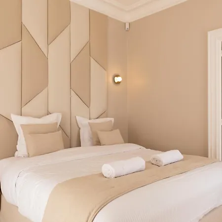 Villa Luxueuse 7 Avec Piscine -
