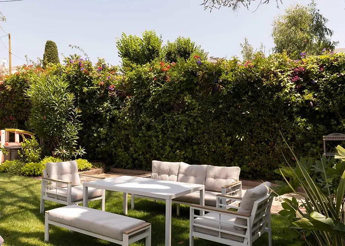 Luxueuse 7 Avec Piscine - *