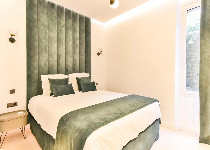 Luxueuse 7 Avec Piscine - Villa