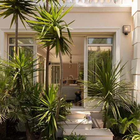 Luxueuse 7 Avec Piscine - *