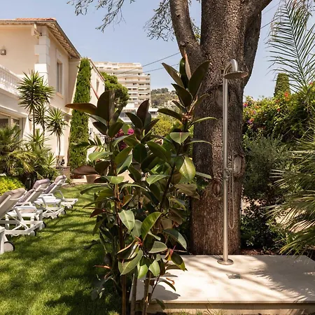 Luxueuse 7 Avec Piscine - Willa