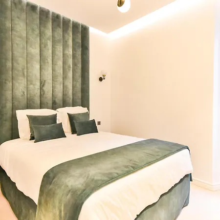 Luxueuse 7 Avec Piscine - Willa