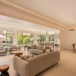 Luxueuse 7 Avec Piscine - Cannes
