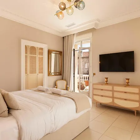 Villa Luxueuse 7 Avec Piscine -