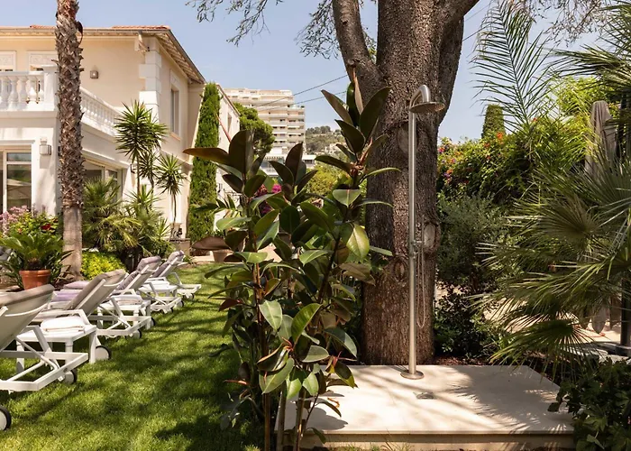 Luxueuse 7 Avec Piscine - Villa